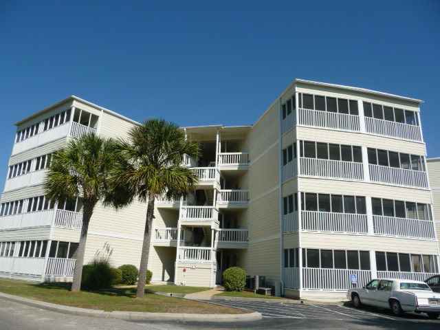 4350 Intercoastal Ln. UNIT 2402-A Little River, SC 29566