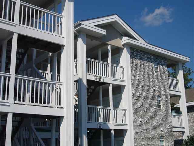 4761 Wild Iris Dr. UNIT #302 Myrtle Beach, SC 29577