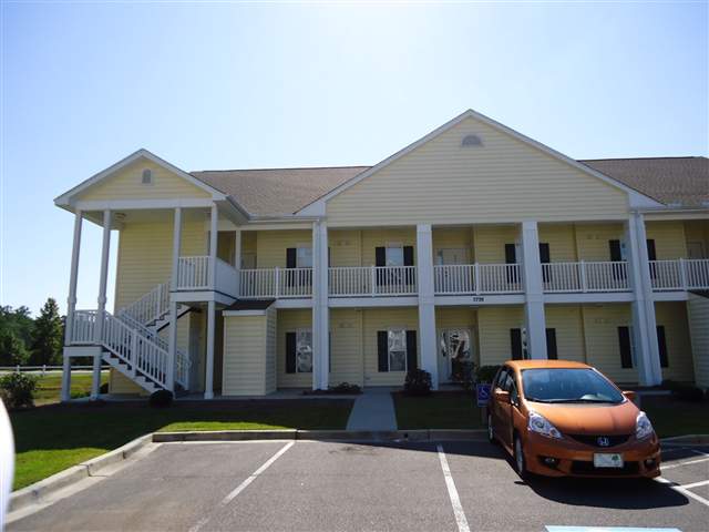 5798 Longwood Dr. UNIT #201 Murrells Inlet, SC 29576