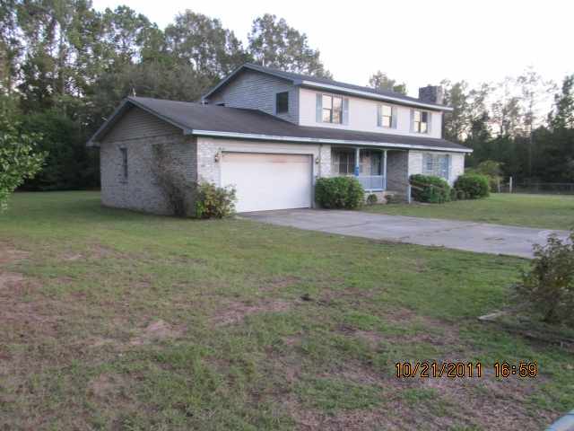 61 Washington Hill Dr. Georgetown, SC 29440