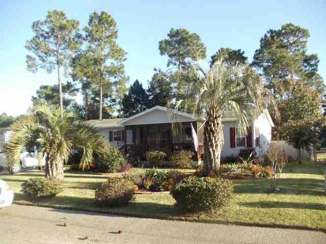 3264 Red Bird Ln. Myrtle Beach, SC 29588