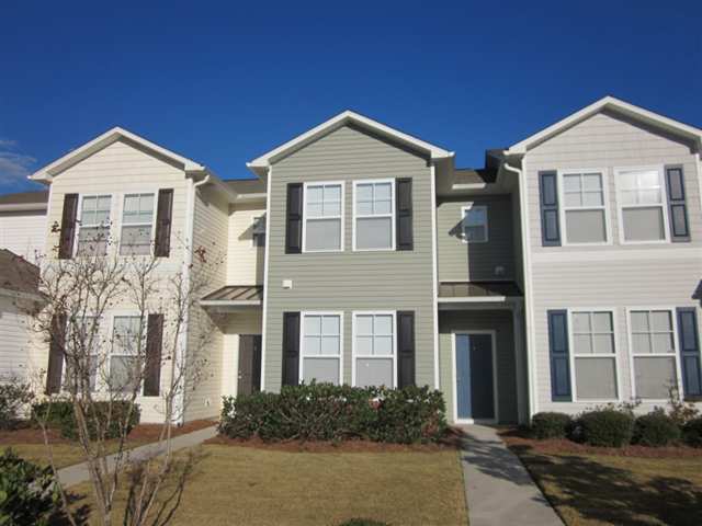 116 Olde Towne Way UNIT #3 Myrtle Beach, SC 29588