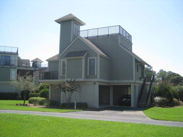 1634 Harbor Dr. North Myrtle Beach, SC 29582