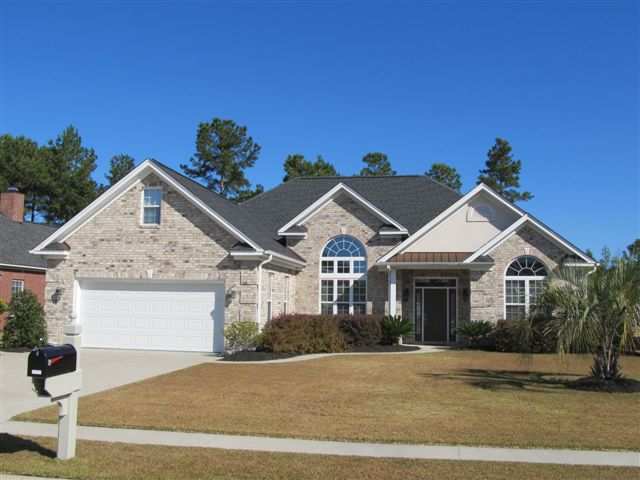 2383 Covington Dr. Myrtle Beach, SC 29579