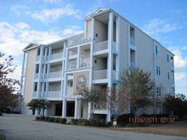 407 24th Ave. N UNIT #103 North Myrtle Beach, SC 29582