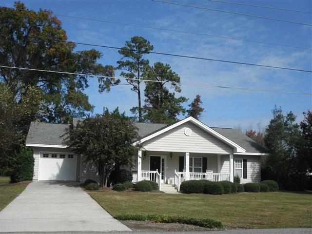 118 Garden Ave. Georgetown, SC 29440