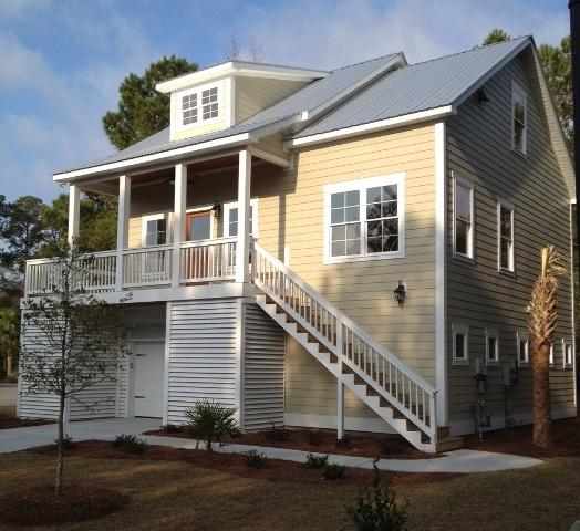 Lot 30 Summer Wind Ct. Murrells Inlet, SC 29576