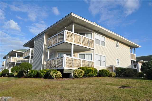 300 Shorehaven Dr. UNIT M1 North Myrtle Beach, SC 29582