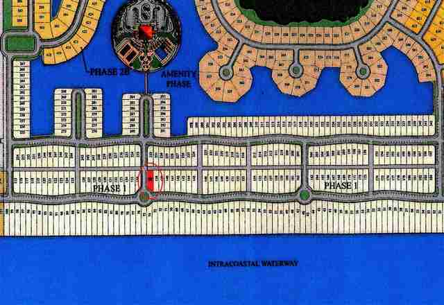 Lot 137 West Palm Dr. Myrtle Beach, SC 29579