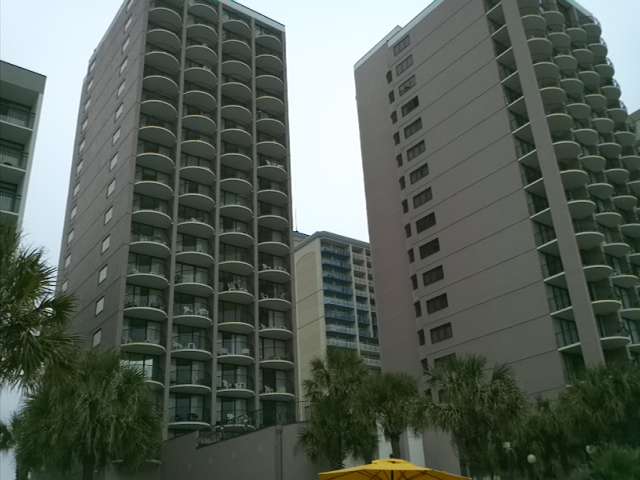 2406 N Ocean Blvd. UNIT #306 Myrtle Beach, SC 29577