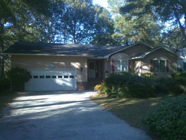 460 Egret Dr. Sunset Beach, NC 28468