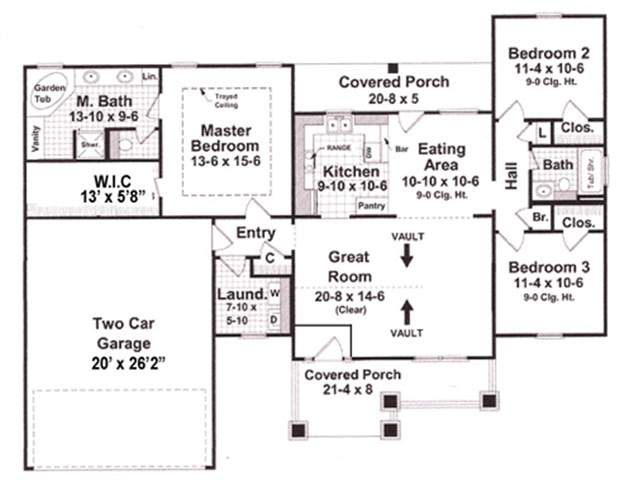 121 Grier Crossing Dr. Conway, SC 29526