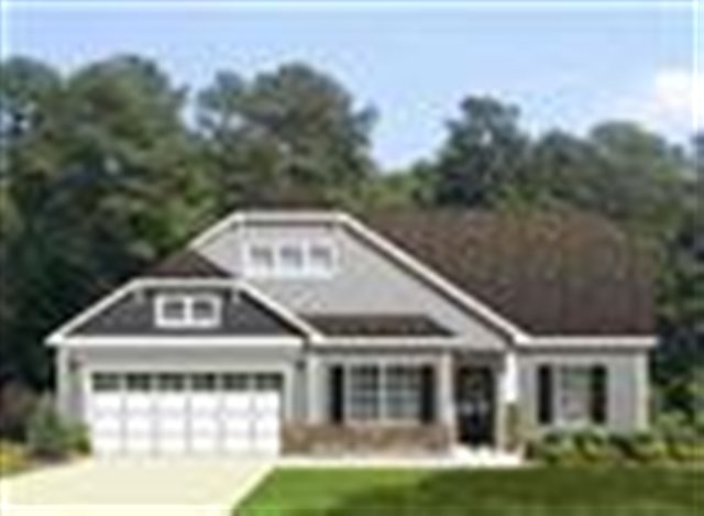 1604 Sapphire Dr. Longs, SC 29568