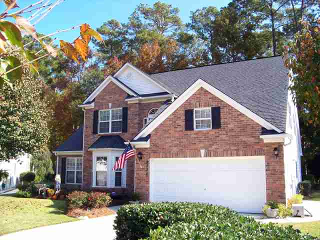 9824 Belfry Ct. Murrells Inlet, SC 29576