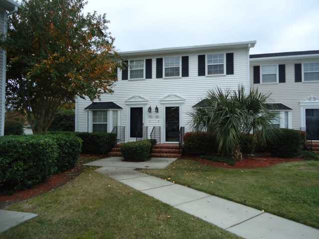 2925 Carriage Row Ln. UNIT #122 Myrtle Beach, SC 29577