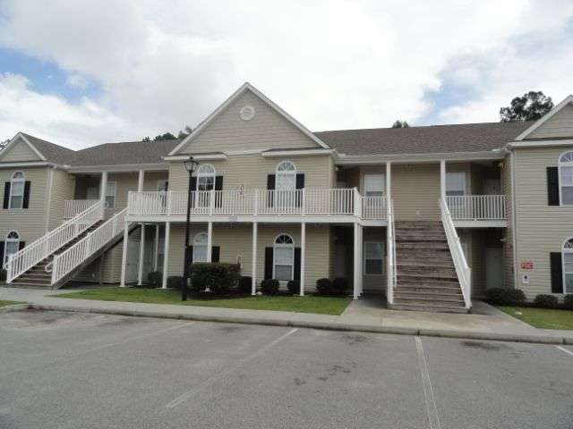 200 Portsmith Dr. UNIT #6 Myrtle Beach, SC 29588