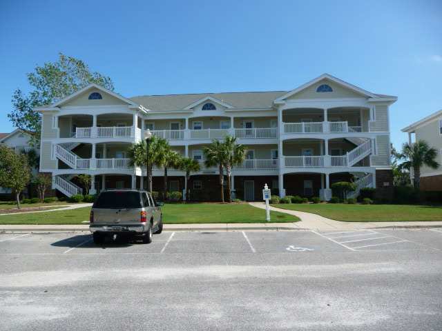 5801 Oyster Catcher Dr. UNIT #1323 North Myrtle Beach, SC 29582