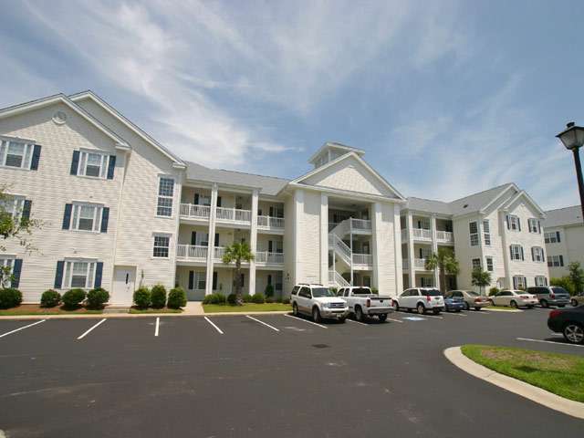 901 West Port Dr. UNIT #1220 North Myrtle Beach, SC 29582