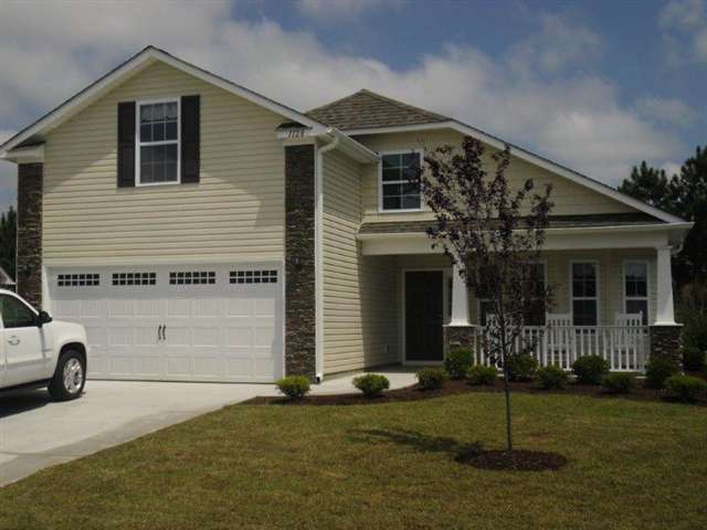 1128 Spalding St. Surfside Beach, SC 29575