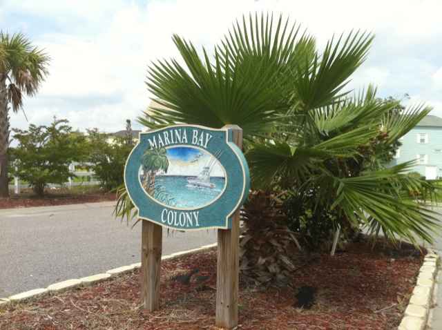 Lot 3 Mariners Rest Dr. North Myrtle Beach, SC 29582