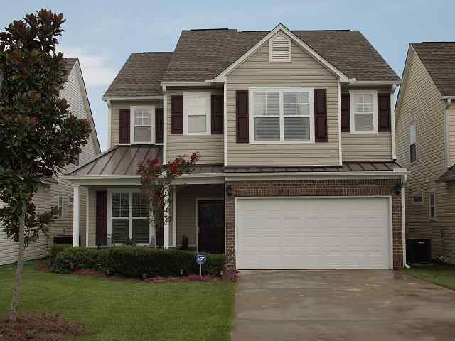 1551 Harlow Ct. Myrtle Beach, SC 29579