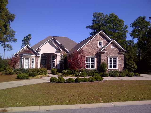 2037 Kilkee Dr. Myrtle Beach, SC 29579