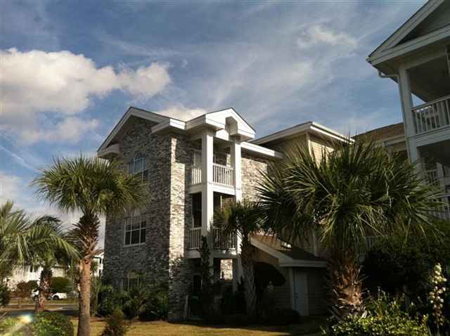 4749 Wild Iris Dr. UNIT #101 Myrtle Beach, SC 29577