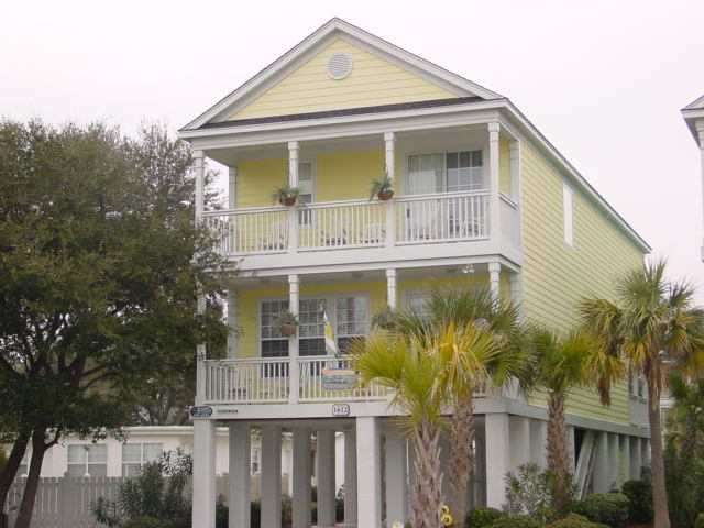 1612 N Ocean Blvd. Surfside Beach, SC 29575