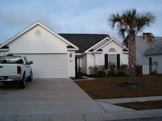 210 Pallad Palladium Dr. Surfside Beach, SC 29575