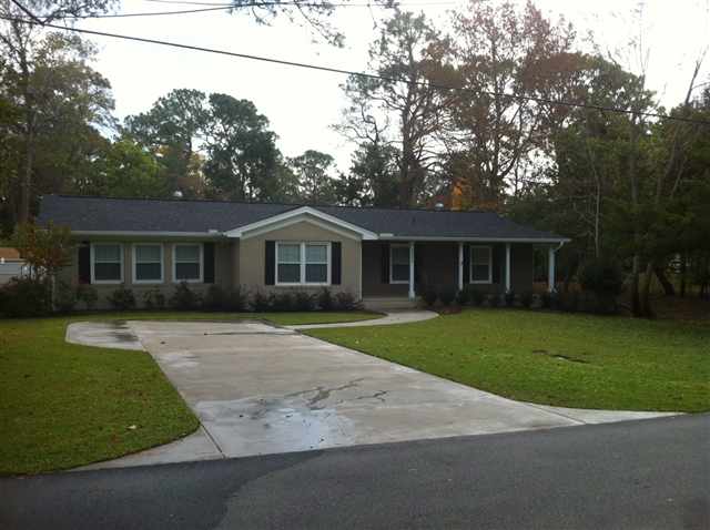 4804 Camellia Dr. Myrtle Beach, SC 29577