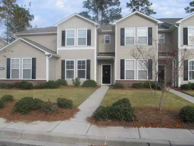 104 Olde Towne Way UNIT #2 Myrtle Beach, SC 29588