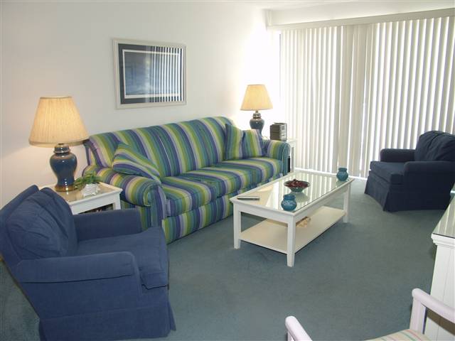 1511 N Ocean Blvd. UNIT #202 Surfside Beach, SC 29575