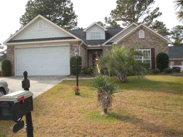 4234 Bonaire Ln. Little River, SC 29566