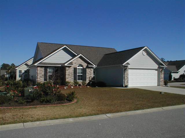 7266 Guinevere Circle Myrtle Beach, SC 29588