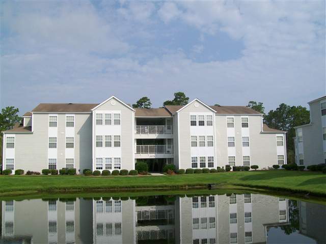 2276 Essex Dr. UNIT D Surfside Beach, SC 29575