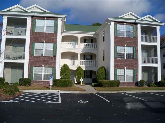 1286 River Oaks Dr. UNIT 8-H Myrtle Beach, SC 29579