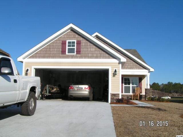 922 Tullamore Ct. Myrtle Beach, SC 29579