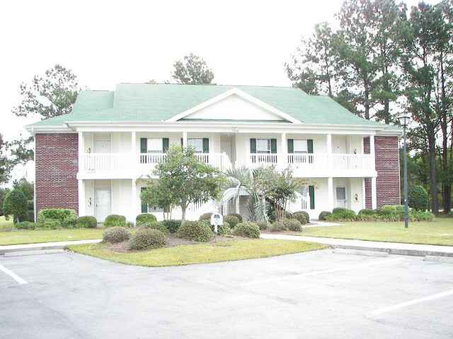 1266 River Oaks Dr. UNIT 12-F Myrtle Beach, SC 29579