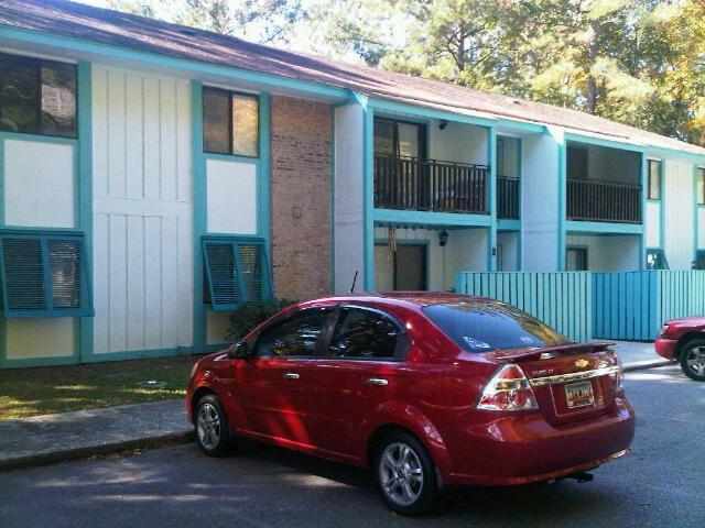 950 Forestbrook Rd. UNIT E3 Myrtle Beach, SC 29579