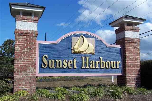 1616 Waterway Dr. North Myrtle Beach, SC 29582