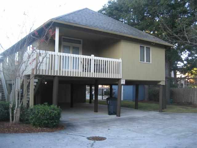 8 Summer Ct. Myrtle Beach, SC 29572