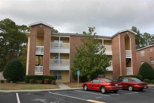 4243 Villa Dr. UNIT #505 Little River, SC 29566