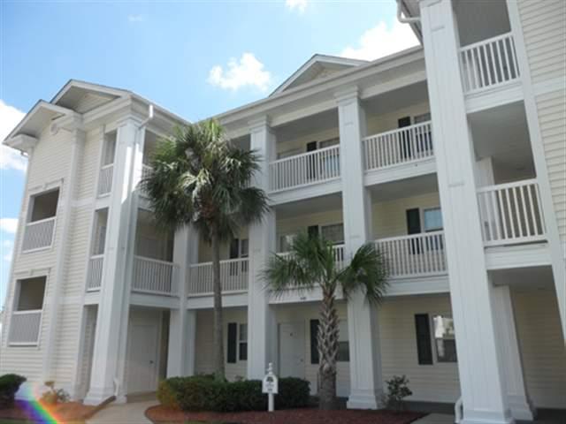 448 Red River Ct. UNIT 39-G Myrtle Beach, SC 29579