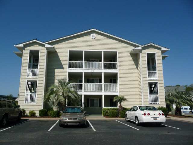 205-I Landing Rd. North Myrtle Beach, SC 29582