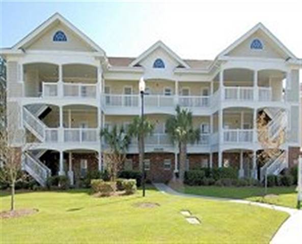 5825 Catalina Dr. UNIT #614 North Myrtle Beach, SC 29582