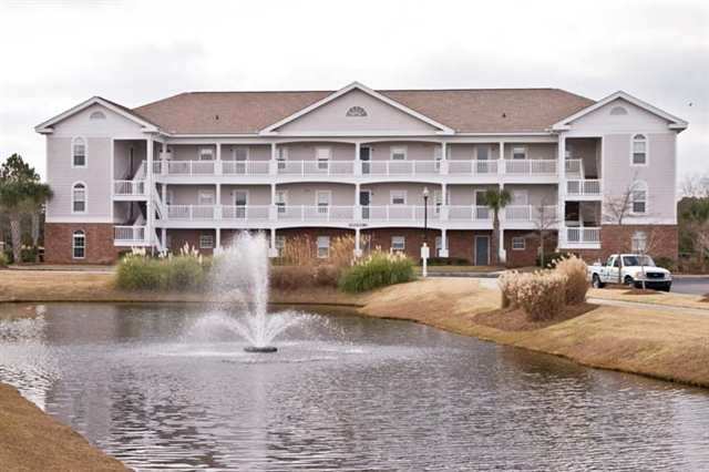 5750 Oyster Catcher Dr. UNIT #1114 North Myrtle Beach, SC 29582