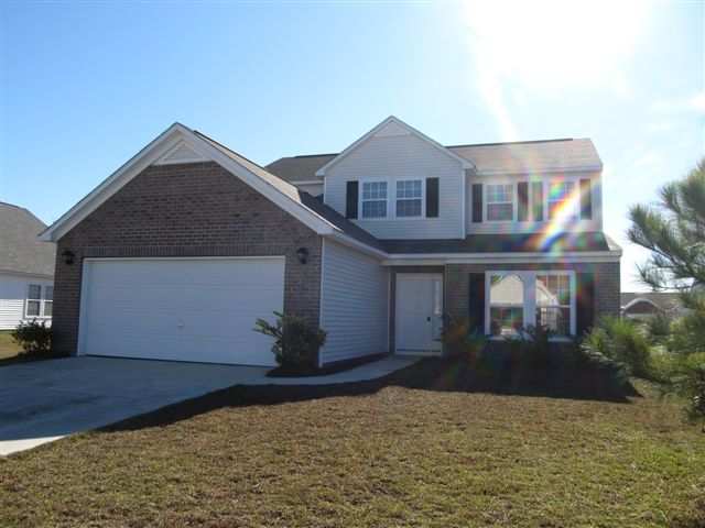 617 Glen Haven Dr. Myrtle Beach, SC 29588