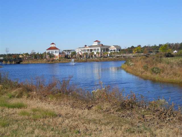 Lot 305 Crystal Water Way Myrtle Beach, SC 29579