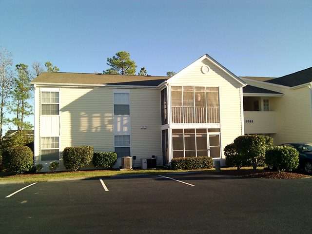 8861-A Grove Park Dr. Surfside Beach, SC 29575