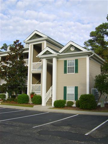 1135 Blue Stem Dr. UNIT Unit 28J Pawleys Island, SC 29585
